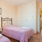 The Torrent\'S Observer Holiday Home, Cala Pi , Smart Tv, Free Wifi, Etv12544