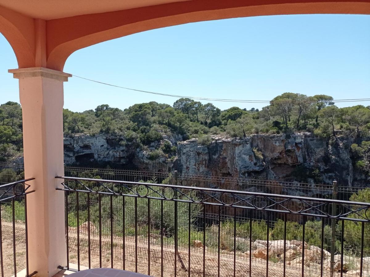 The Torrent's Observer Home, Cala Pi , Smart Tv, Free Wifi, Etv12544 Appartement *