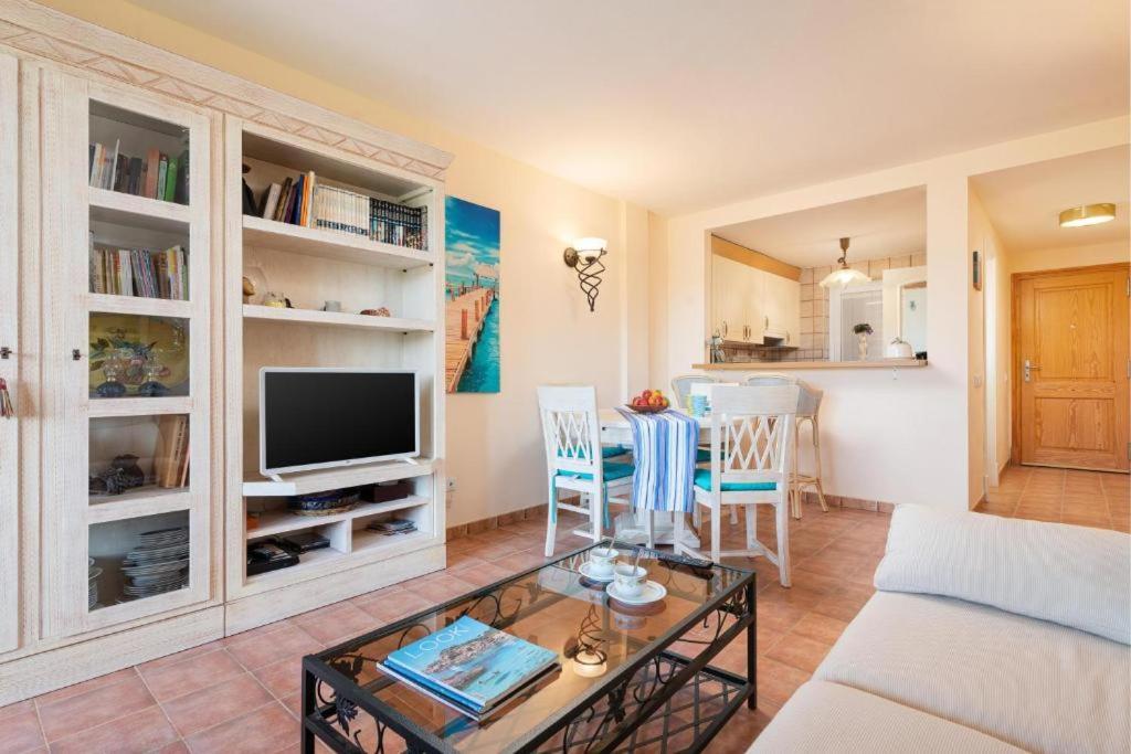 Appartement The Torrent's Observer Home, Cala Pi , Smart Tv, Free Wifi, Etv12544