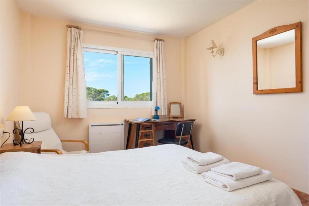 The Torrent's Observer Home, Cala Pi , Smart Tv, Free Wifi, Etv12544 Appartement *
