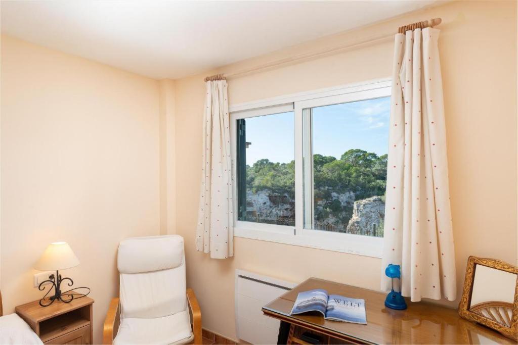 Appartement The Torrent's Observer Home, Cala Pi , Smart Tv, Free Wifi, Etv12544 *