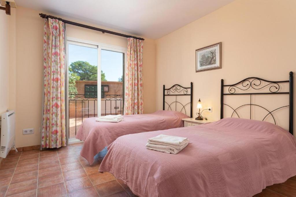 The Torrent's Observer Home, Cala Pi , Smart Tv, Free Wifi, Etv12544 *