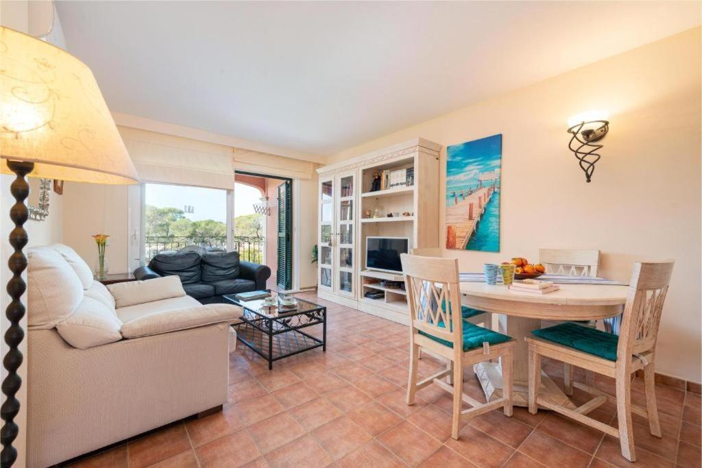 The Torrent's Observer Home, Cala Pi , Smart Tv, Free Wifi, Etv12544 Appartement
