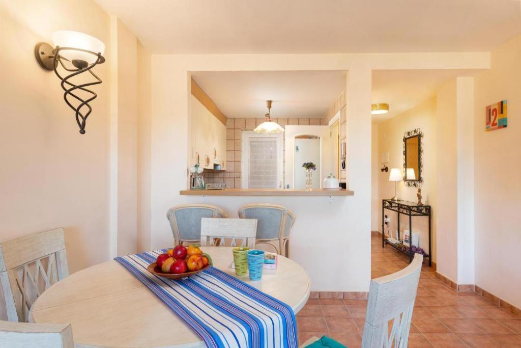 Appartement The Torrent's Observer Home, Cala Pi , Smart Tv, Free Wifi, Etv12544