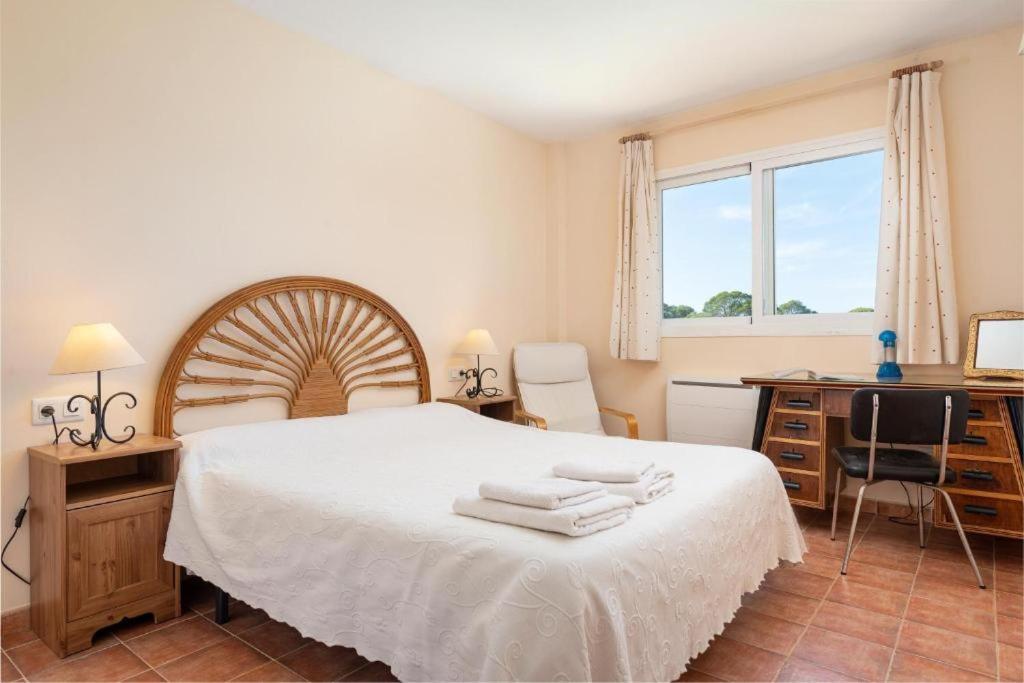 The Torrent's Observer Home, Cala Pi , Smart Tv, Free Wifi, Etv12544 Appartement Cala Pi (Mallorca)