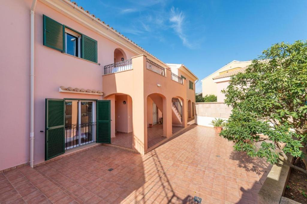 Appartement The Torrent's Observer Home, Cala Pi , Smart Tv, Free Wifi, Etv12544 Cala Pi (Mallorca)