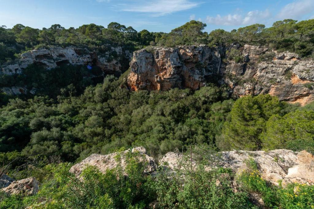 The Torrent's Observer Home, Cala Pi , Smart Tv, Free Wifi, Etv12544 *