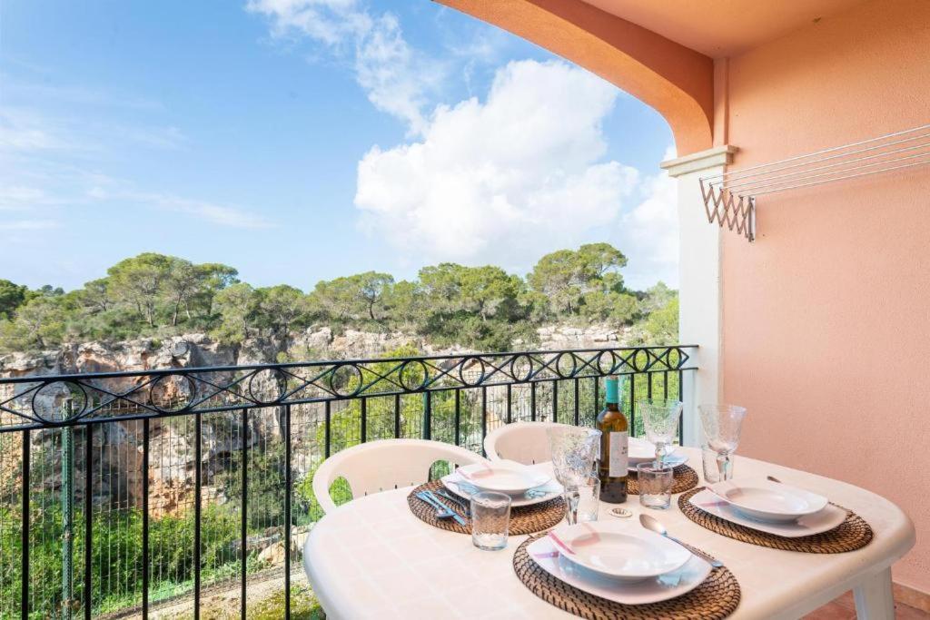 The Torrent's Observer Home, Cala Pi , Smart Tv, Free Wifi, Etv12544 Appartement